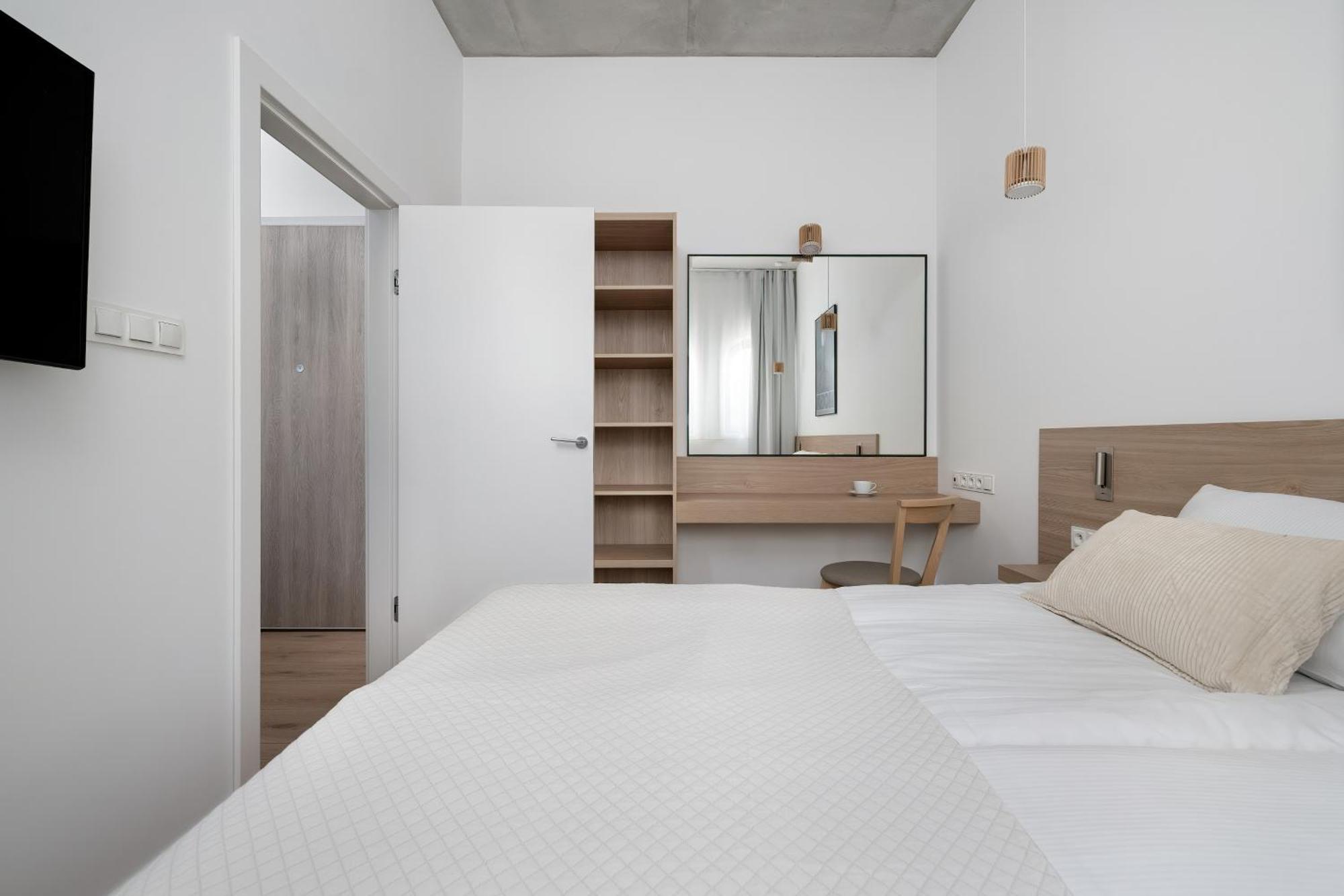 Piekarnia Zywa Kultura Atmospheric Apartments In Wroclaw By Noclegi Renters — Zdjęcia 3